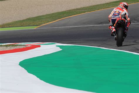 Italian MotoGP: 2018 World Championship standings .